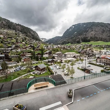 Apartment Coutettaz 1 Joli 2 Idealement Situe Dans Morzine