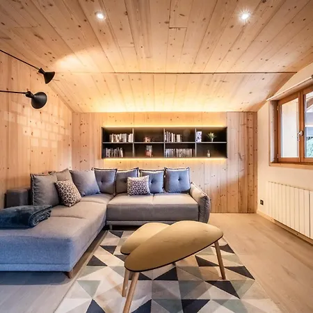 Coutettaz 1 Joli 2 Idealement Situe Dans Apartment Morzine