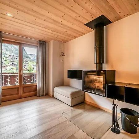Coutettaz 1 Joli 2 Idealement Situe Dans Morzine