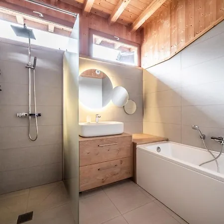 Apartment Coutettaz 1 Joli 2 Idealement Situe Dans *