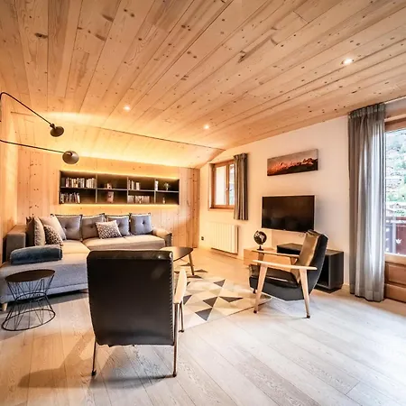 Coutettaz 1 Joli 2 Idealement Situe Dans Apartment Morzine